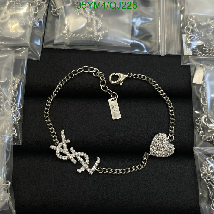 YSL-Jewelry Code: QJ226 $: 35USD