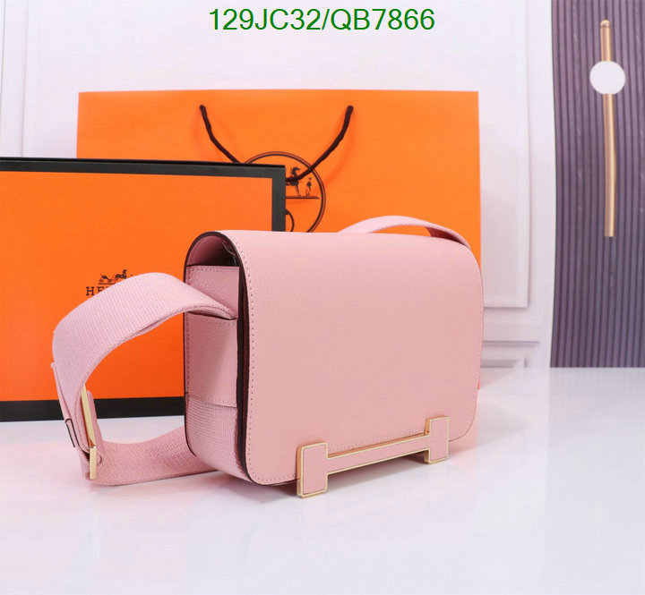 Hermes-Bag-4A Quality Code: QB7866 $: 129USD