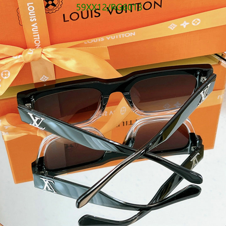 LV-Glasses Code: RG6013 $: 59USD