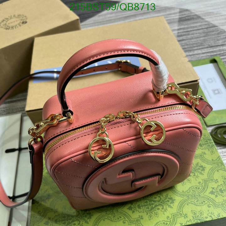 Gucci-Bag-Mirror Quality Code: QB8713 $: 215USD