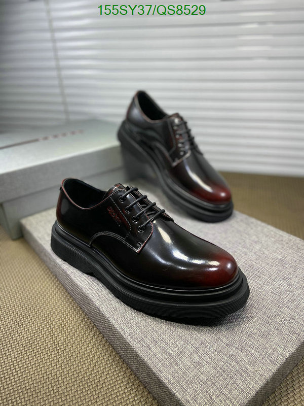 Prada-Men shoes Code: QS8529 $: 155USD