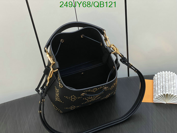 LV-Bag-Mirror Quality Code: QB121 $: 249USD