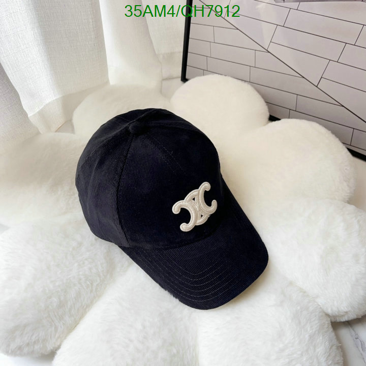 Celine-Cap(Hat) Code: QH7912 $: 35USD