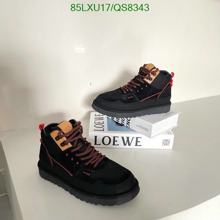 UGG-Women Shoes Code: QS8343 $: 85USD