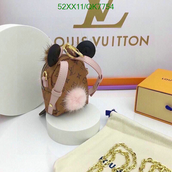 LV-Key pendant Code: QK7754 $: 52USD