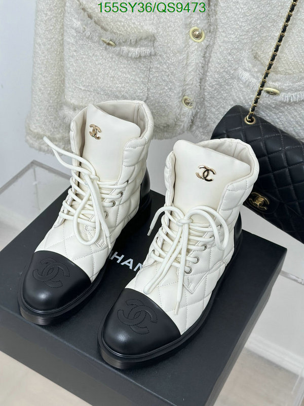 Boots-Women Shoes Code: QS9473 $: 155USD