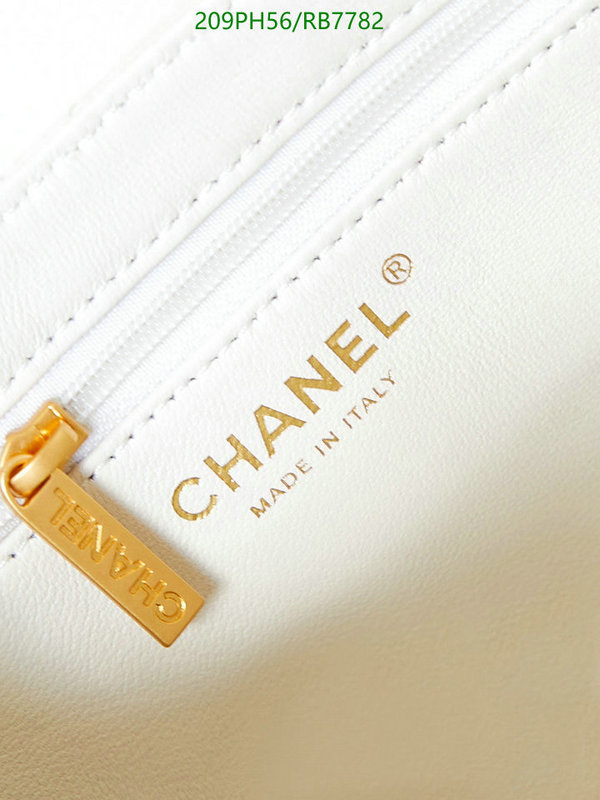 Chanel-Bag-Mirror Quality Code: RB7782 $: 209USD