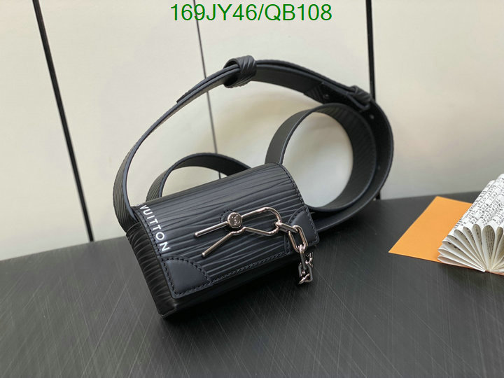 LV-Bag-Mirror Quality Code: QB108 $: 169USD