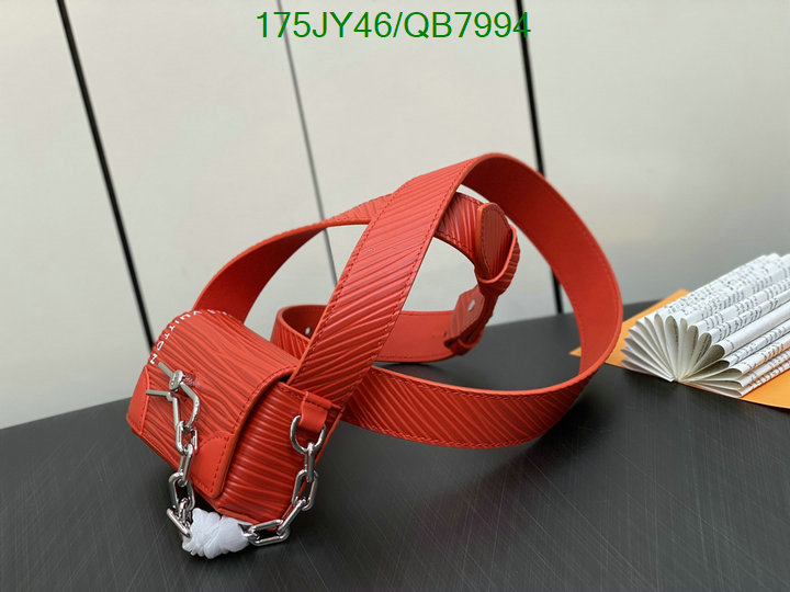 LV-Bag-Mirror Quality Code: QB7994 $: 175USD