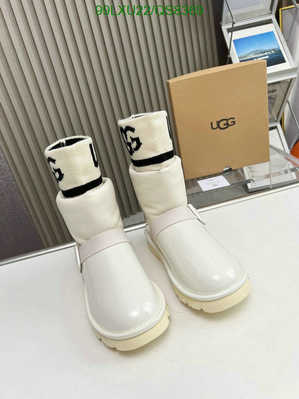 Boots-Women Shoes Code: QS8369 $: 99USD