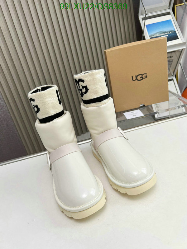 UGG-Women Shoes Code: QS8369 $: 99USD