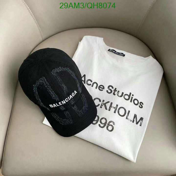 Balenciaga-Cap(Hat) Code: QH8074 $: 29USD