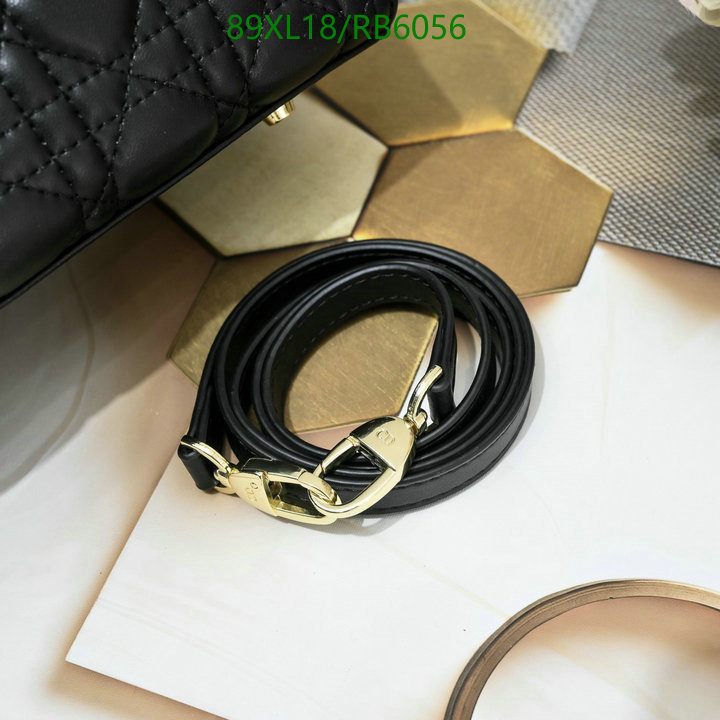 Dior-Bag-4A Quality Code: RB6056 $: 89USD