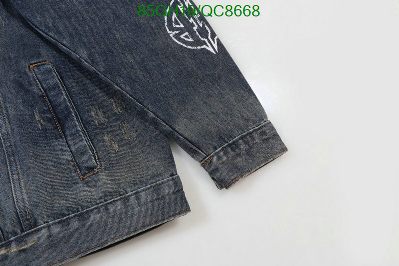 Balenciaga-Clothing Code: QC8668 $: 85USD