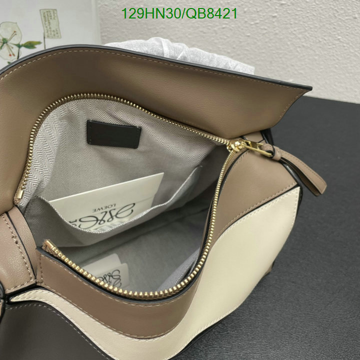 Loewe-Bag-4A Quality Code: QB8421