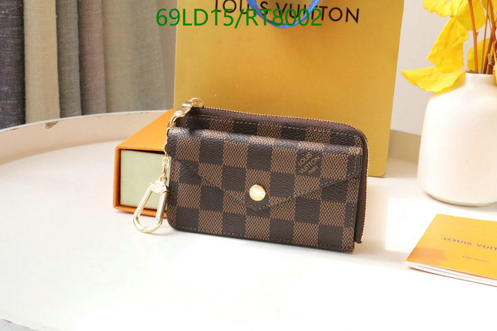 LV-Wallet Mirror Quality Code: RT8002 $: 69USD