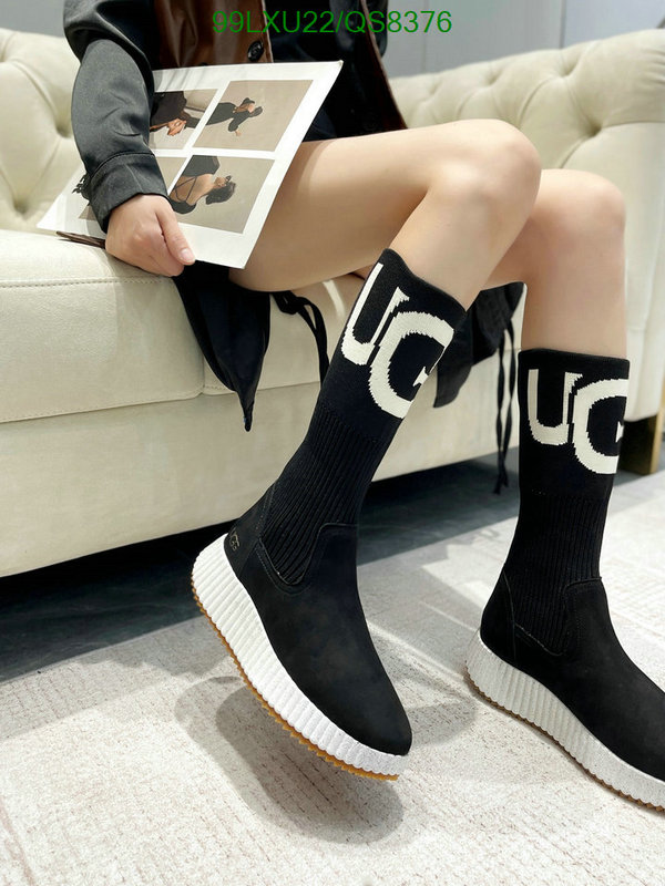 Boots-Women Shoes Code: QS8376 $: 99USD