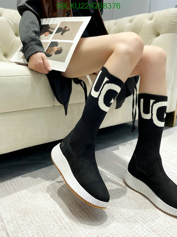 UGG-Women Shoes Code: QS8376 $: 99USD