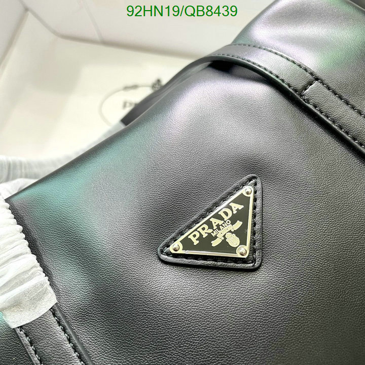 Prada-Bag-4A Quality Code: QB8439 $: 92USD