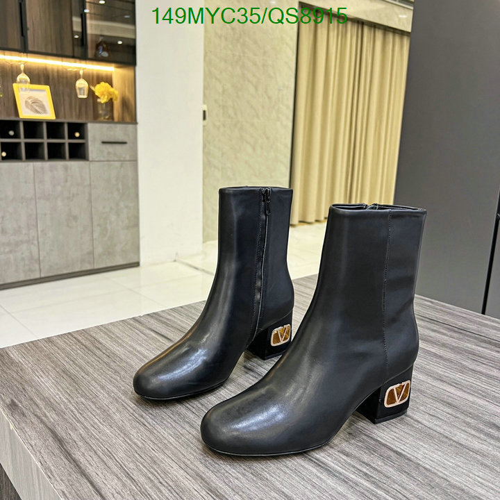 Boots-Women Shoes Code: QS8915 $: 149USD