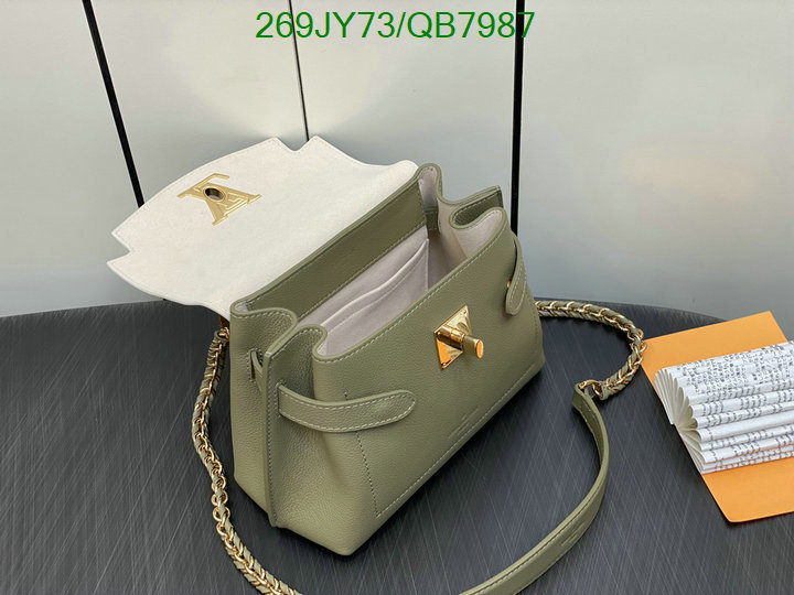 LV-Bag-Mirror Quality Code: QB7987 $: 269USD