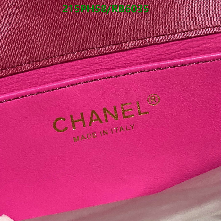 Chanel-Bag-Mirror Quality Code: RB6035 $: 215USD