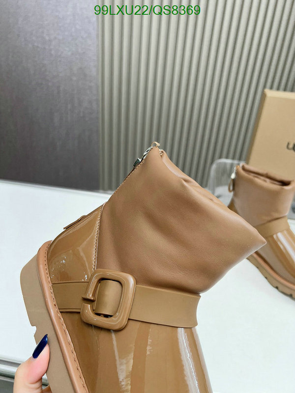 UGG-Women Shoes Code: QS8369 $: 99USD