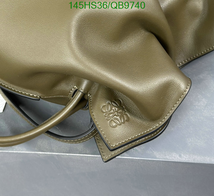 Loewe-Bag-4A Quality Code: QB9740 $: 145USD