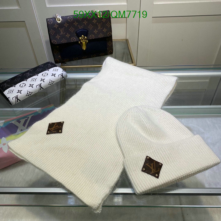 LV-Scarf Code: QM7719 $: 59USD