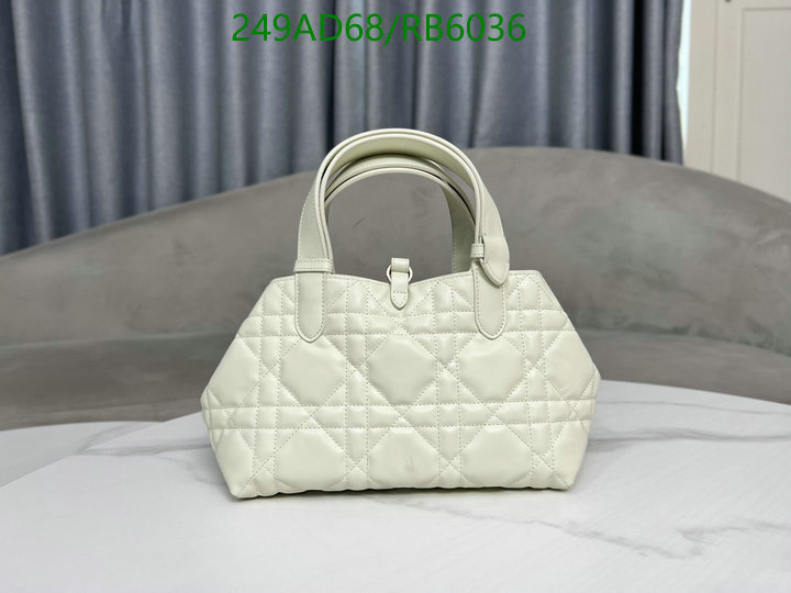 Dior-Bag-Mirror Quality Code: RB6036 $: 249USD