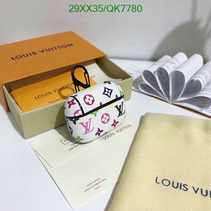 LV-Key pendant Code: QK7780 $: 29USD