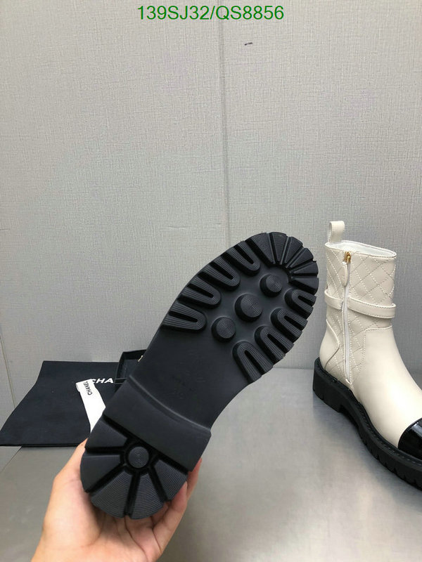 Boots-Women Shoes Code: QS8856 $: 139USD