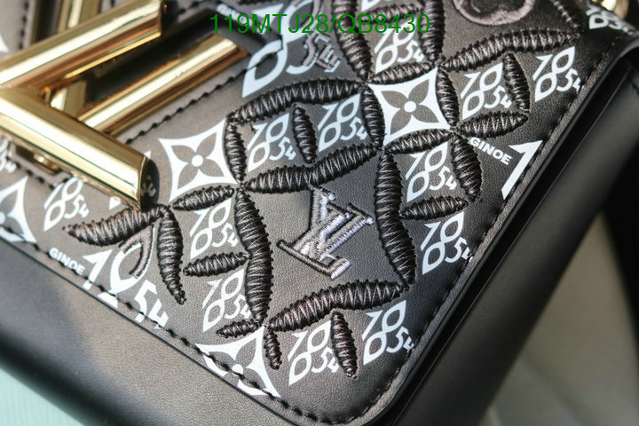 LV-Bag-4A Quality Code: QB8430 $: 119USD