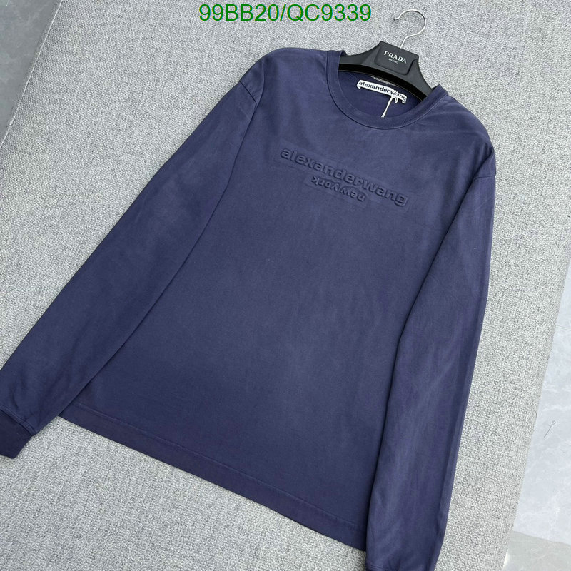 Alexander Wang-Clothing Code: QC9339 $: 99USD