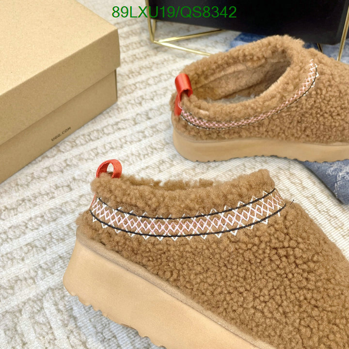 UGG-Women Shoes Code: QS8342 $: 89USD