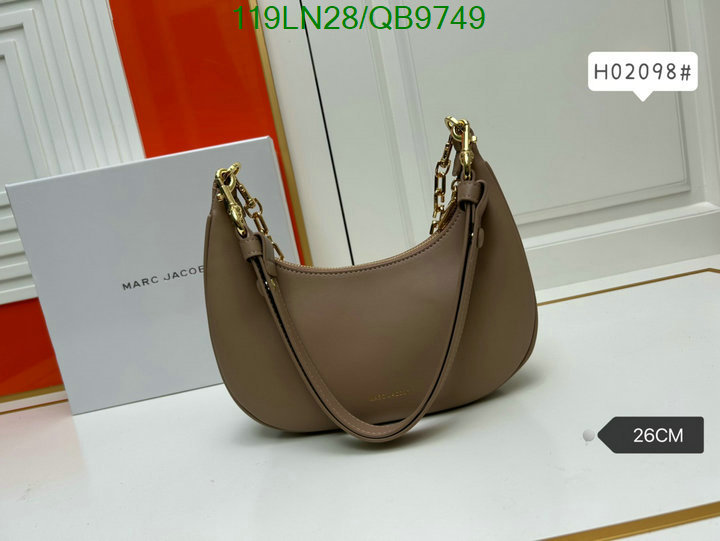 Marc Jacobs-Bag-4A Quality Code: QB9749 $: 119USD