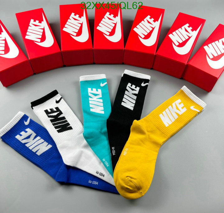 Nike-Sock Code: QL62 $: 32USD