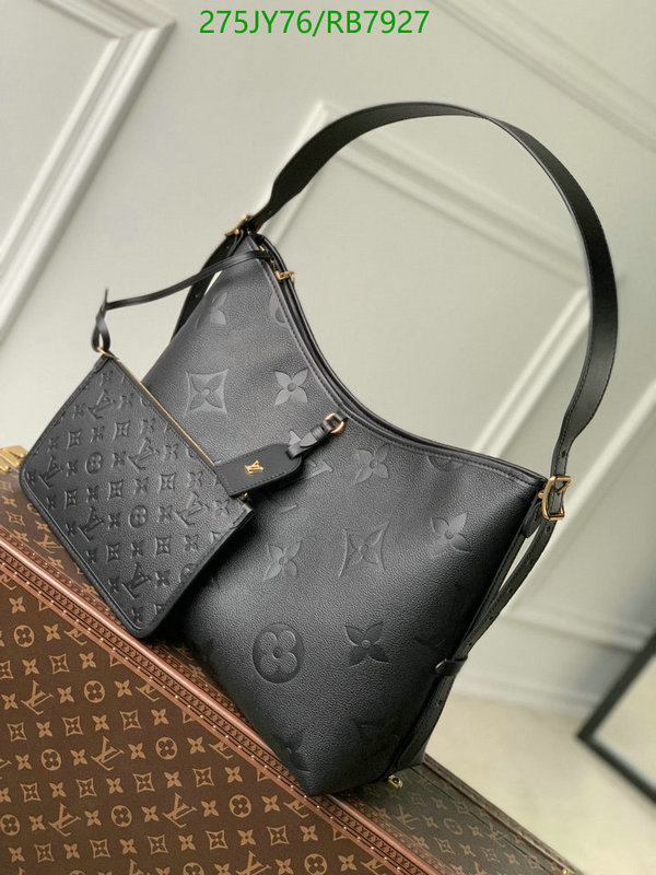 LV-Bag-Mirror Quality Code: RB7927 $: 275USD