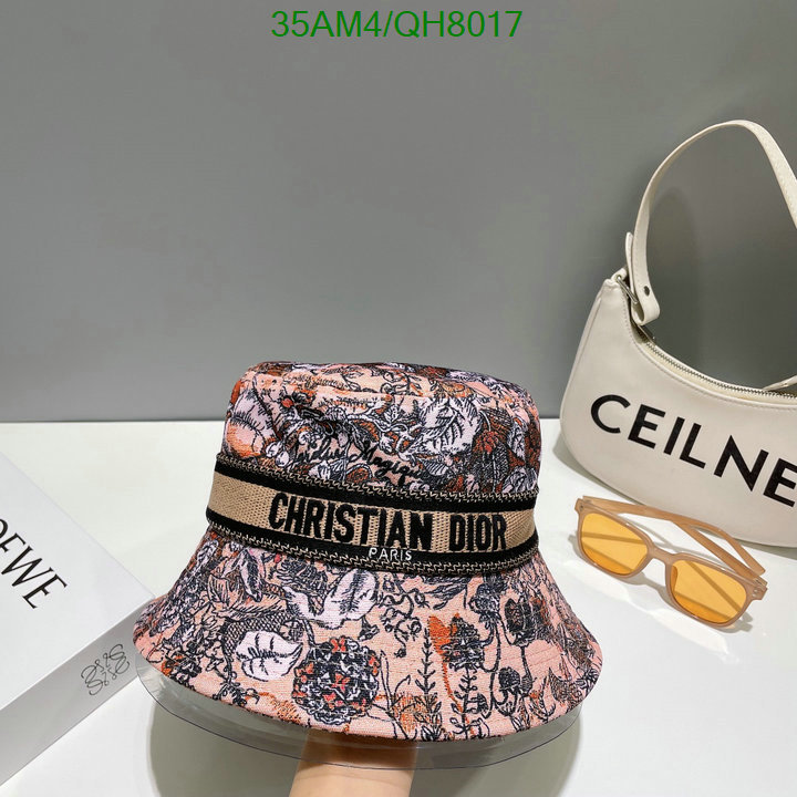 Dior-Cap(Hat) Code: QH8017 $: 35USD