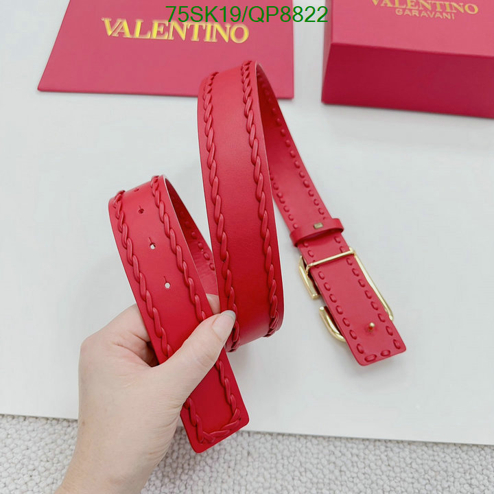 Valentino-Belts Code: QP8822 $: 75USD