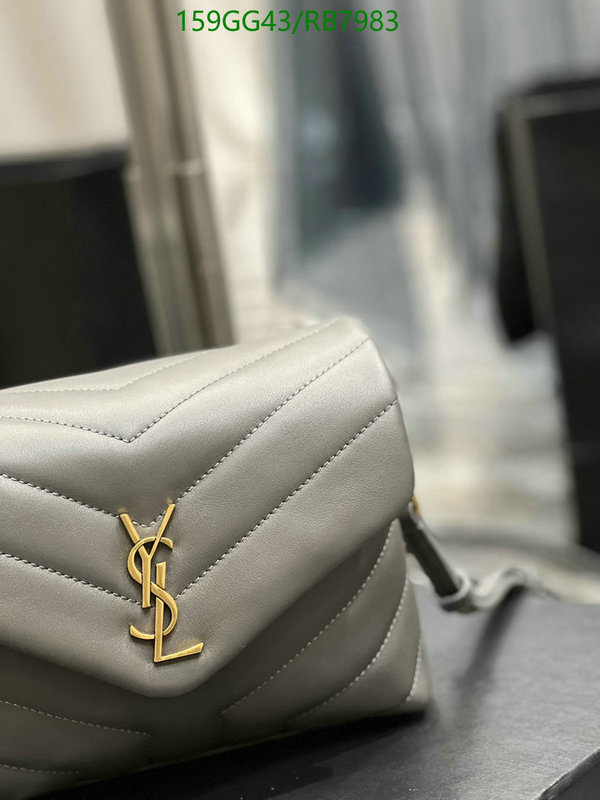 YSL-Bag-Mirror Quality Code: RB7983 $: 159USD