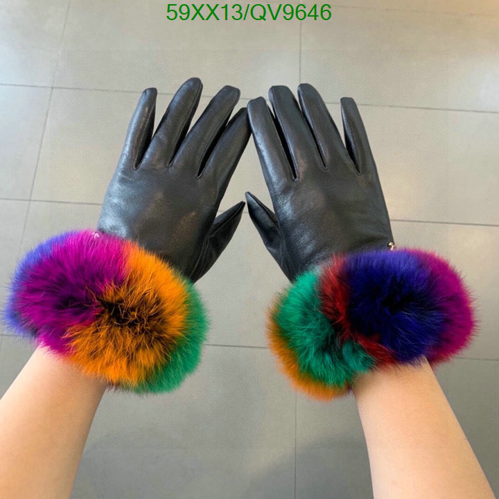 Chanel-Gloves Code: QV9646 $: 59USD