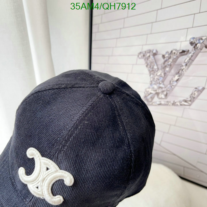 Celine-Cap(Hat) Code: QH7912 $: 35USD