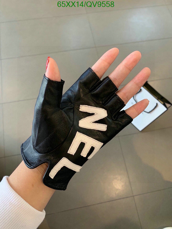 Chanel-Gloves Code: QV9558 $: 65USD