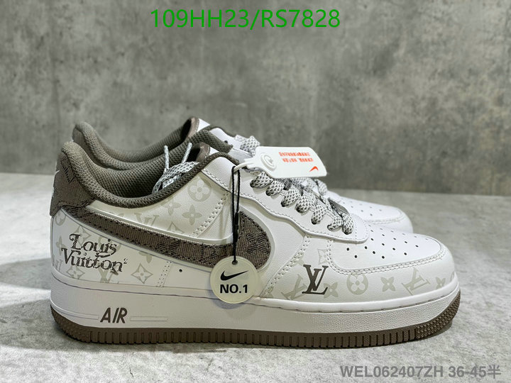 LV-Men shoes Code: RS7828 $: 109USD