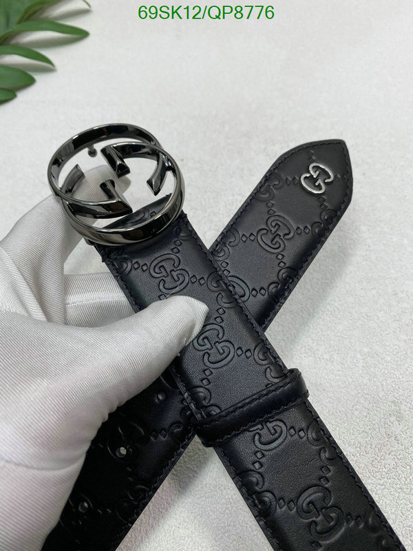 Gucci-Belts Code: QP8776 $: 69USD