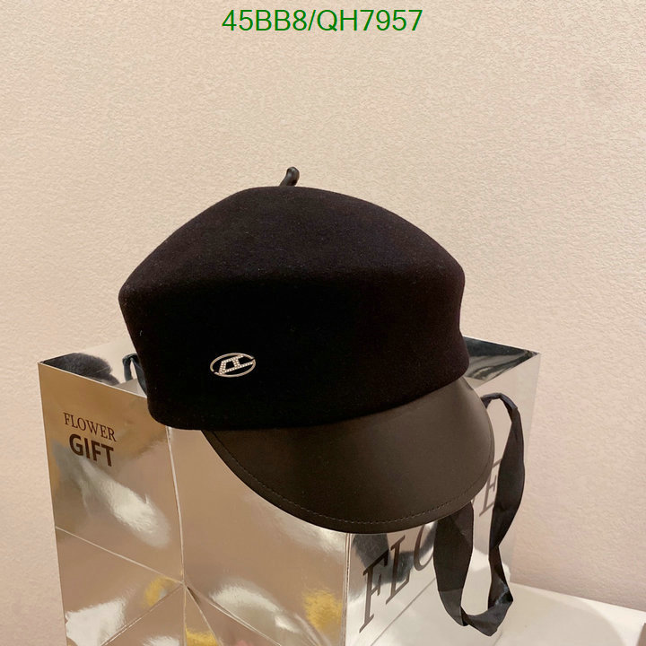 Diesel-Cap(Hat) Code: QH7957 $: 45USD