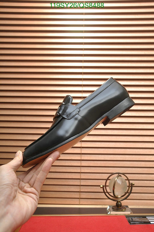 Tods-Men shoes Code: QS8488 $: 119USD