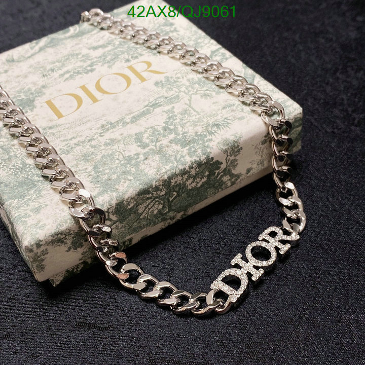 Dior-Jewelry Code: QJ9061 $: 42USD