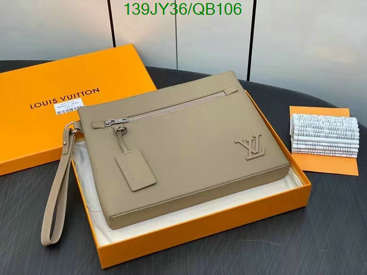 LV-Bag-Mirror Quality Code: QB106 $: 139USD